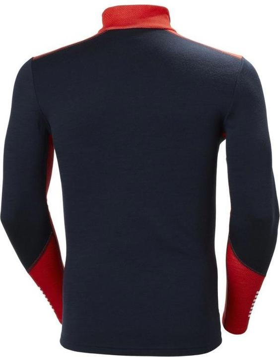 Immagine prodotto Helly Hansen Lifa Merino Midweight 1/2 Zip (S)