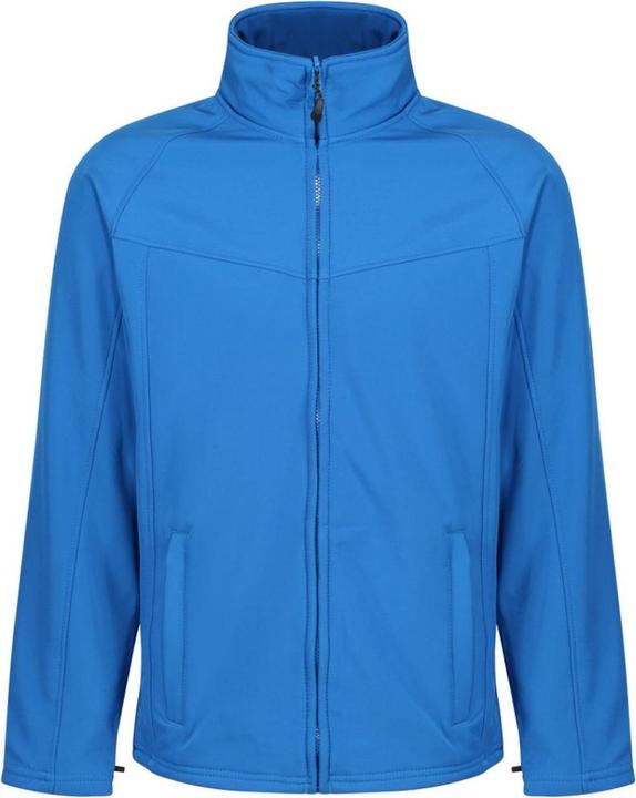Regatta Uproar SoftshellFleecejacke windabweisend