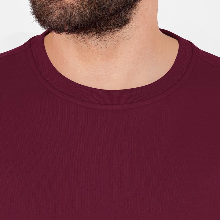Actual product image JAKO Sweat Doubletex (3XL)
