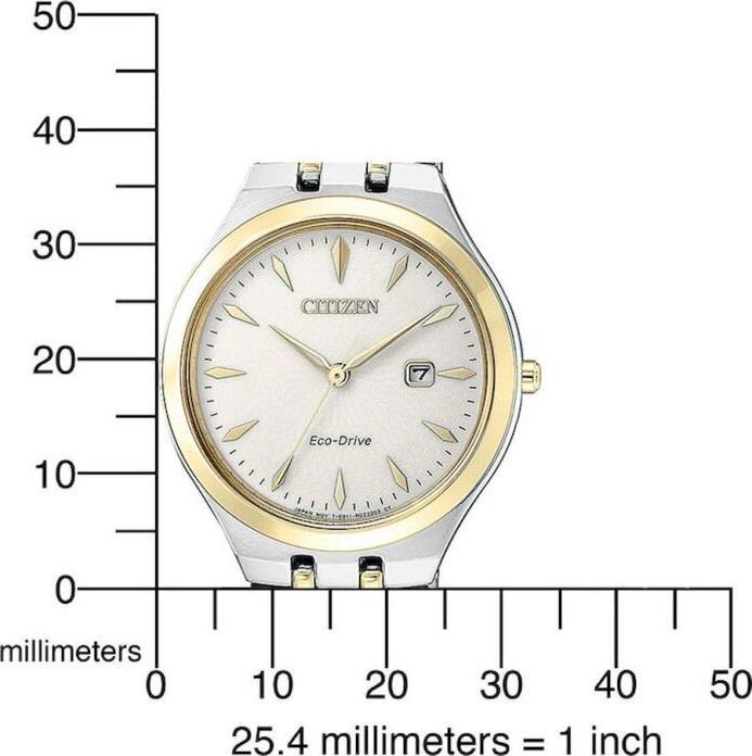 Immagine prodotto Citizen EW2494-89B Elegance Donna 32mm 3ATM (Orologio da polso analogico, 32 mm)