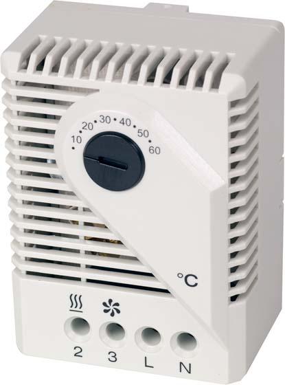 Siemens SIEM thermostat