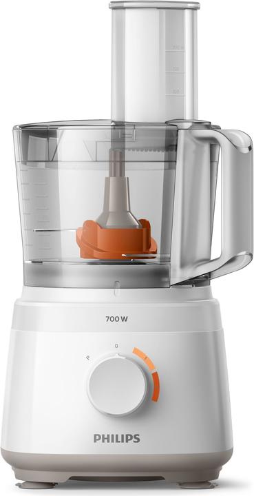 Philips Daily Collection HR7310/00 (2100 ml, 700 W)