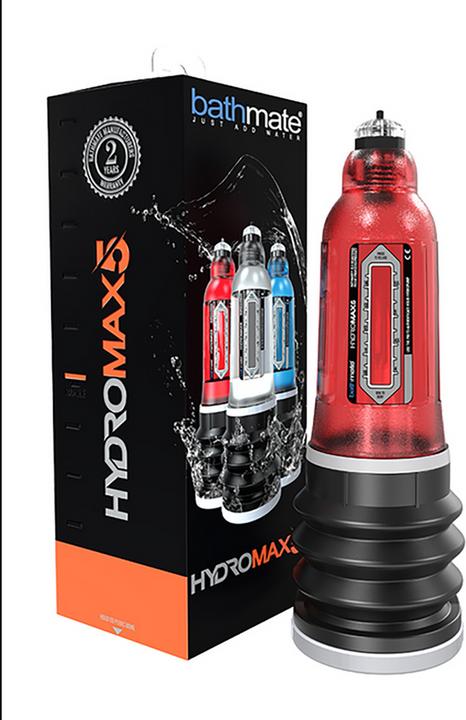 Immagine prodotto Bathmate HydroMax5