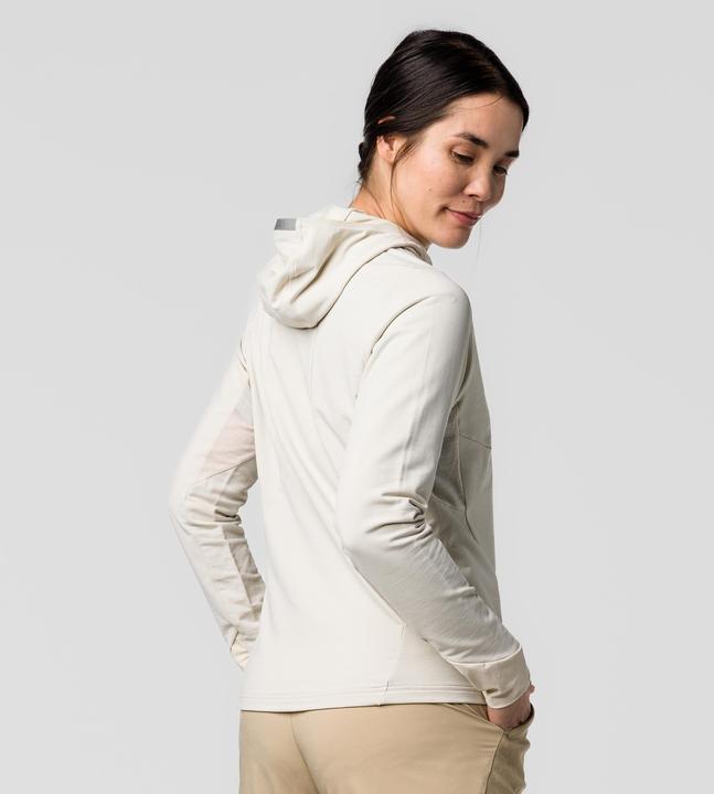 Produktbild Salewa Puez Merino Durastretch Kapuzenpulli Da (38, 44)