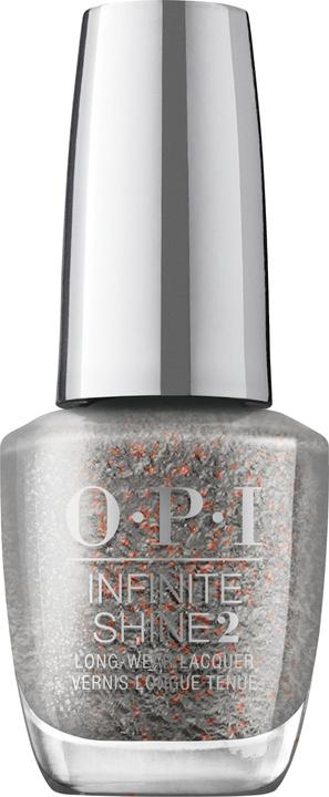 OPI HRQ20 IS - YAY OR NEIGH 15 ml (Yay Or Neigh, Gel-Effekt Nagellack)