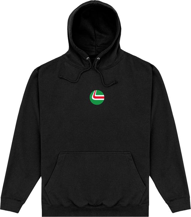 Immagine prodotto Castrol Felpa con Cappuccio Pila Adulto Unisex (L)
