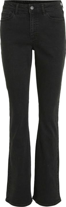 Produktbild Vila Regular Waist – Flared Jeans (32)