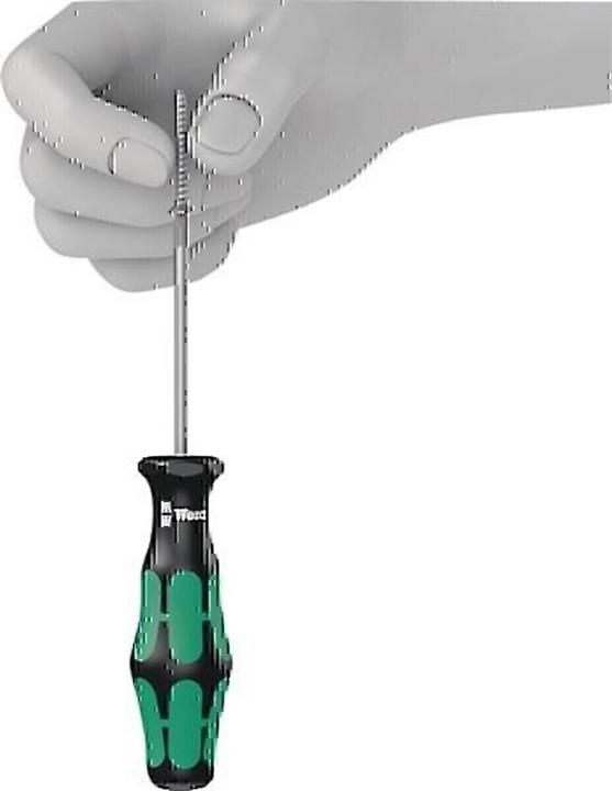 Produktbild Wera 367/6 HF Rack (Torx (TX))