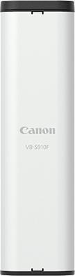 Produktbild Canon VB-S910F - Netzwerk-Überwachungskamera - Farbe (Tag&Nacht) (1920 x 1080 Pixels)