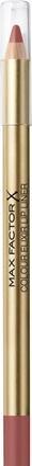 Produktbild Max Factor COLOUR ELIXIR lipliner #010-desert sand 10 g (010-Desert Sand)