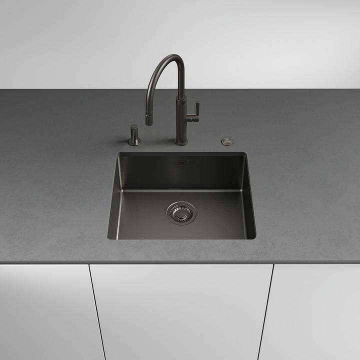 Produktbild Franke Armaturen Mythos Masterpiece