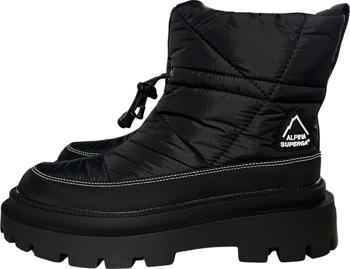 Image du produit Superga baskets 3053 alpina apex padded (39)