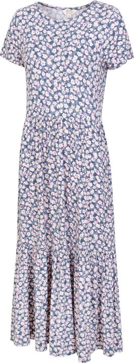Immagine prodotto Mountain Warehouse Sardinia Vestito Fiori Multilivello Donna (36 D)