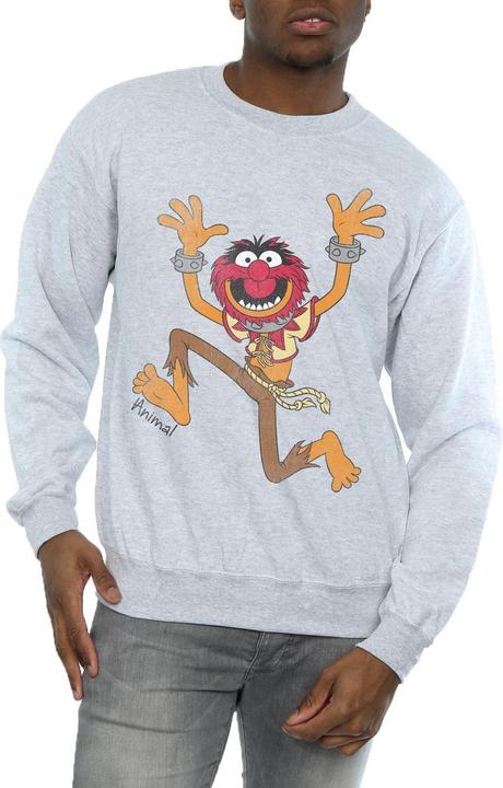 Image du produit Gildan - Sweat CLASSIC - Homme (3XL)