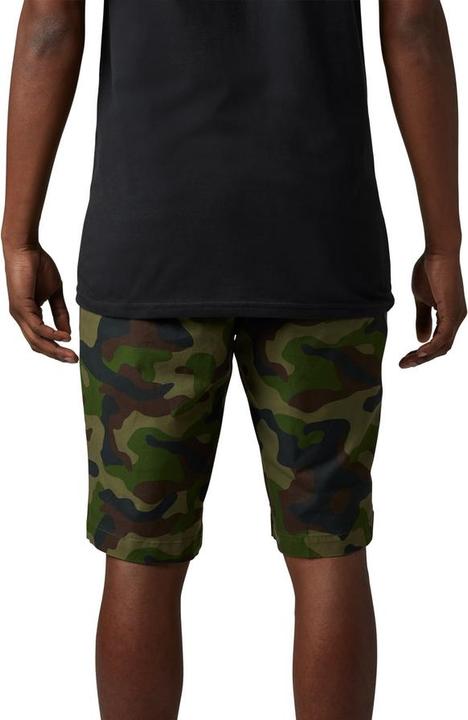 Produktbild Fox SHORT 23 ESSEX CAMO 2.0 GRN CAM 36 (36)