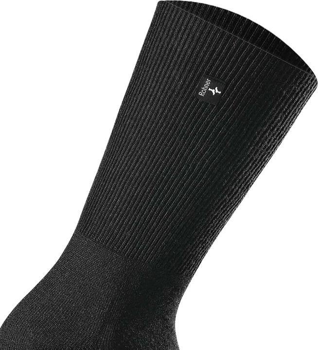 Produktbild Rohner Fibre Light supeR Socke (44 - 45)