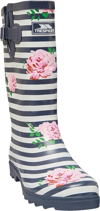 Produktbild Trespass Gummistiefel Elena Floral (41)