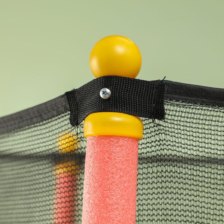 Actual product image Jamb Kindertrampolin (163 cm)