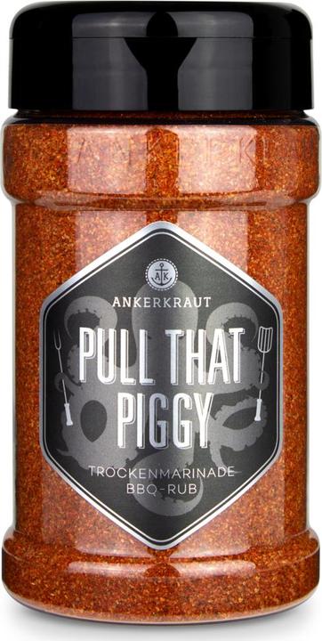 Ankerkraut Gewürze Pull that Piggy (230 g)