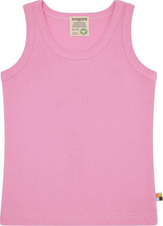 Actual product image loud + proud Doppelpack Unterhemden aus Feinripp (122)