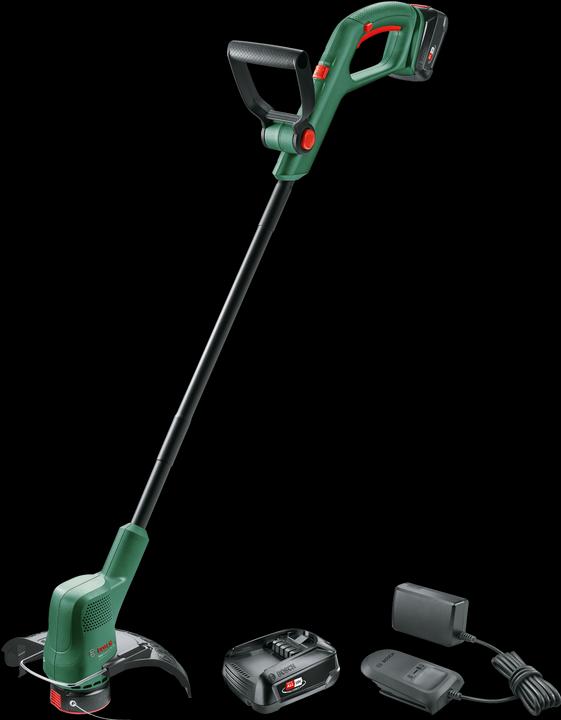 Immagine prodotto Bosch Home & Garden Easy GrassCut 18V-26 (Coltelli plastica)