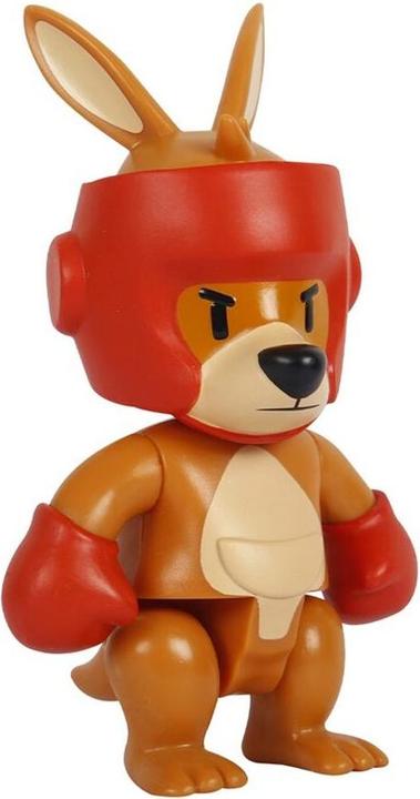 Produktbild Pmi Kids World Stumble Guys S2 Mini Action Figures - 4 Pack Ver.C