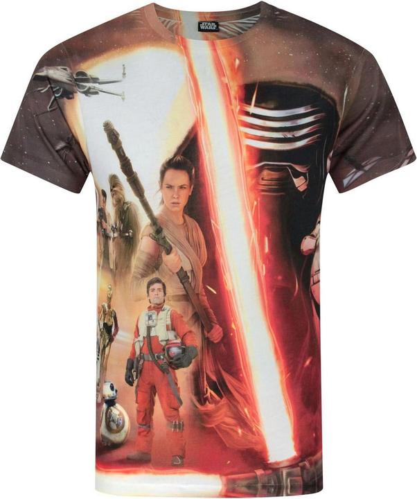 Image du produit Star Wars UTNS4056 P (M)