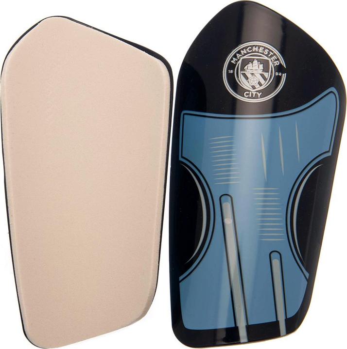 Image du produit Manchester City FC Protège-tibias (146, 152)