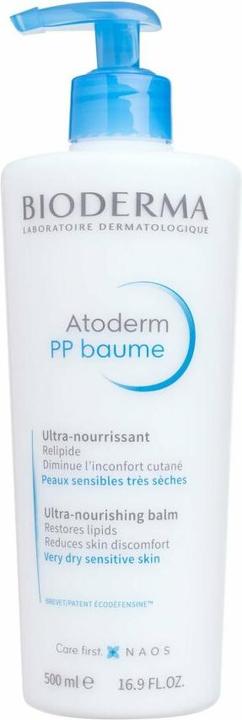 Produktbild Bioderma Atoderm PP Baume (Körpercreme, 500 ml)