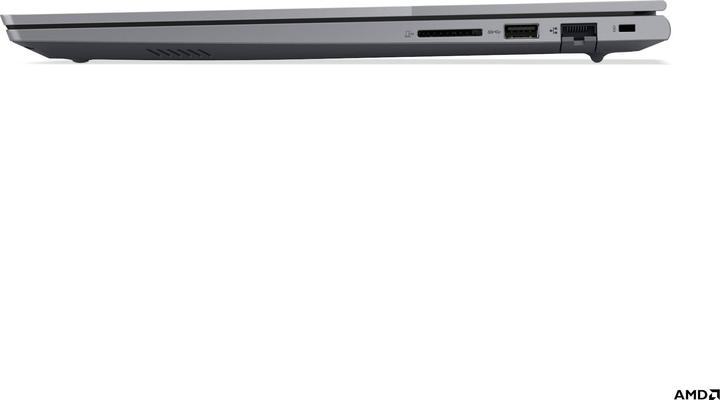 Actual product image Lenovo ThinkBook 16 G6 ABP (16", AMD Ryzen 7 7730U, 32 GB, 1000 GB, DE)