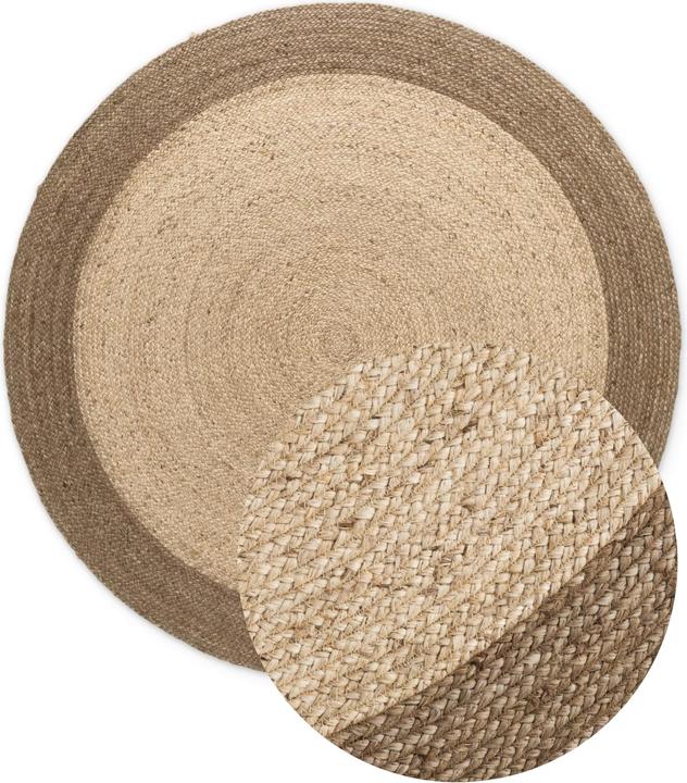 Produktbild Hanse Home Jutta (Ø 160 cm)