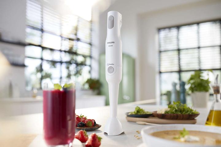 Actual product image Philips HR2531/00