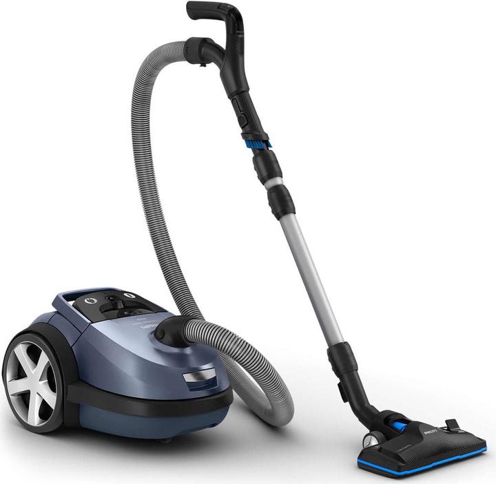 Philips Performer Silent