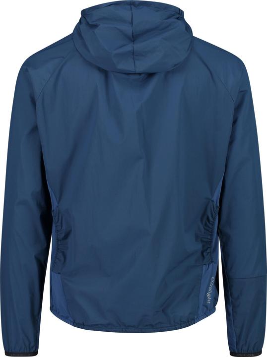 Produktbild CMP Campagnolo Stretch Jacket fix Hood (L)