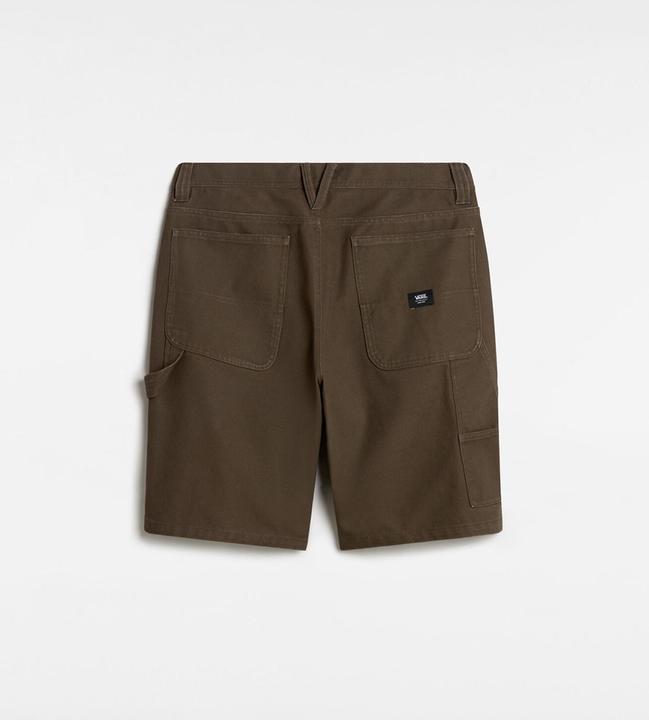 Immagine prodotto Vans Drill Chore Carpenter Loose Canvas Short TURKISH COFFEE (31)