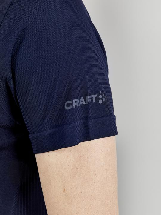 Image du produit Craft Adv Seamless Polo W (XL)