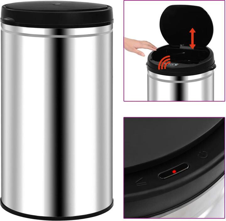 Image du produit VidaXL Iser (60 l)