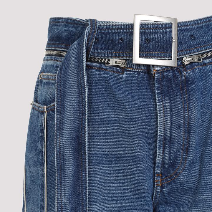 Produktbild Gaultier Jeans Blue (26)
