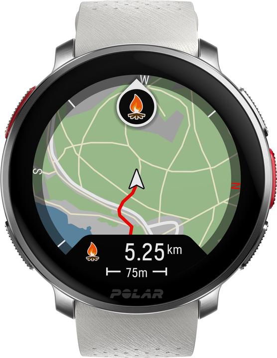 Actual product image Polar Vantage V3 (47 mm)
