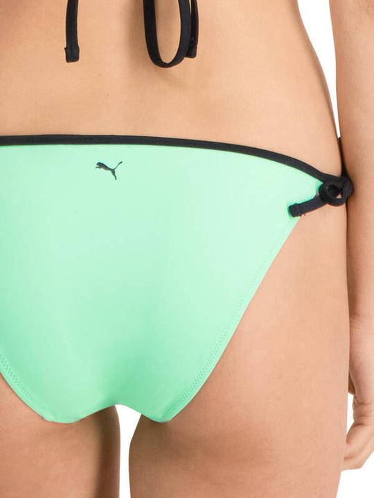 Image du produit Puma Swim Side Tie Bikini Bottom (L)