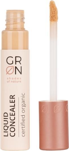 Immagine prodotto GRN Liquid Concealer light wheat (Grano chiaro)