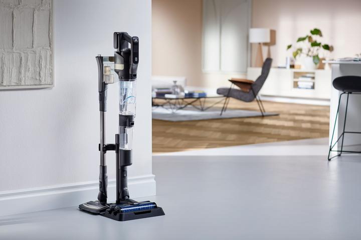 Actual product image Philips AquaTrio 9000 XW9384/01