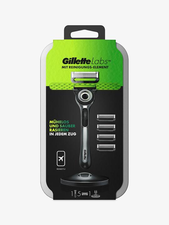 Produktbild Gillette Labs