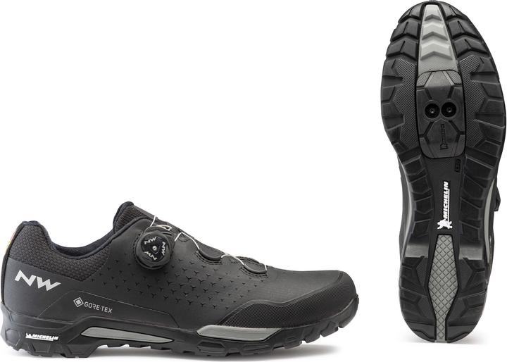 Produktbild Northwave X-Trail Plus GTX (46)