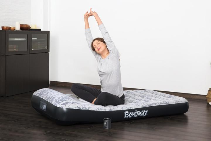 Produktbild Bestway 67834 Luftmatratze Einzelmatratze