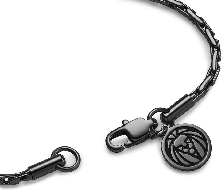 Immagine prodotto Lucleon Essentials (0.20 cm, Acciaio inossidabile)