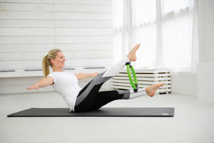Immagine prodotto Sissel Pilates