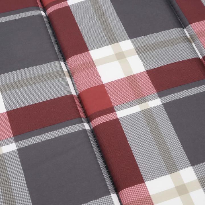 Actual product image VidaXL Hayder (200 x 60 x 3 cm)