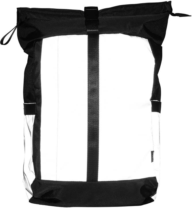 Actual product image Koor Veedi 22 l rucksack, black, volume: 22 l (22 l)