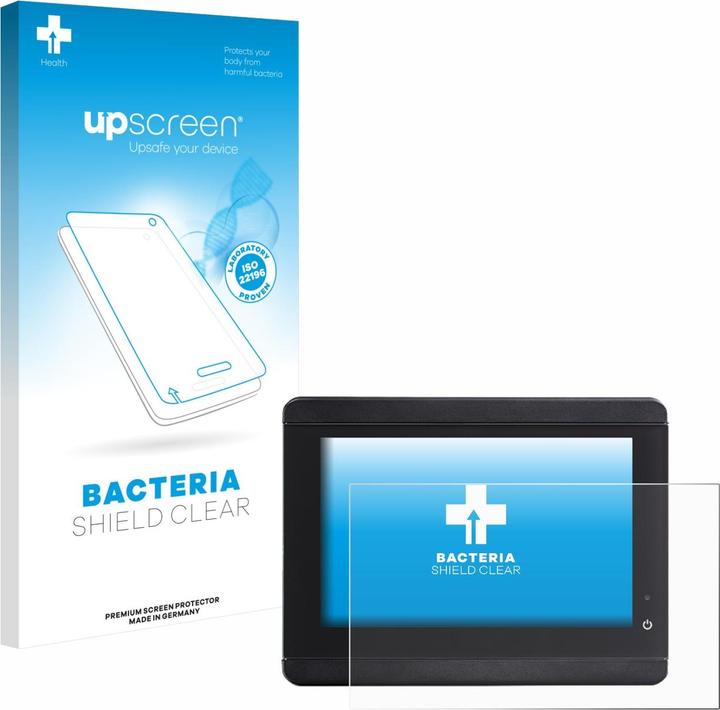 Actual product image upscreen Antibacterial Protector